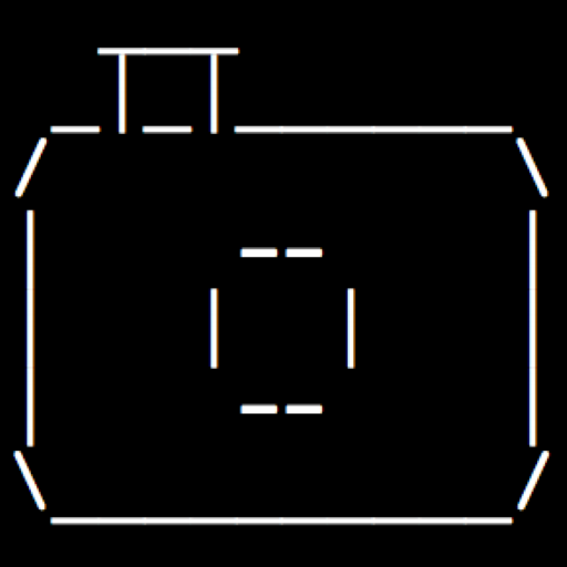 Asciicam